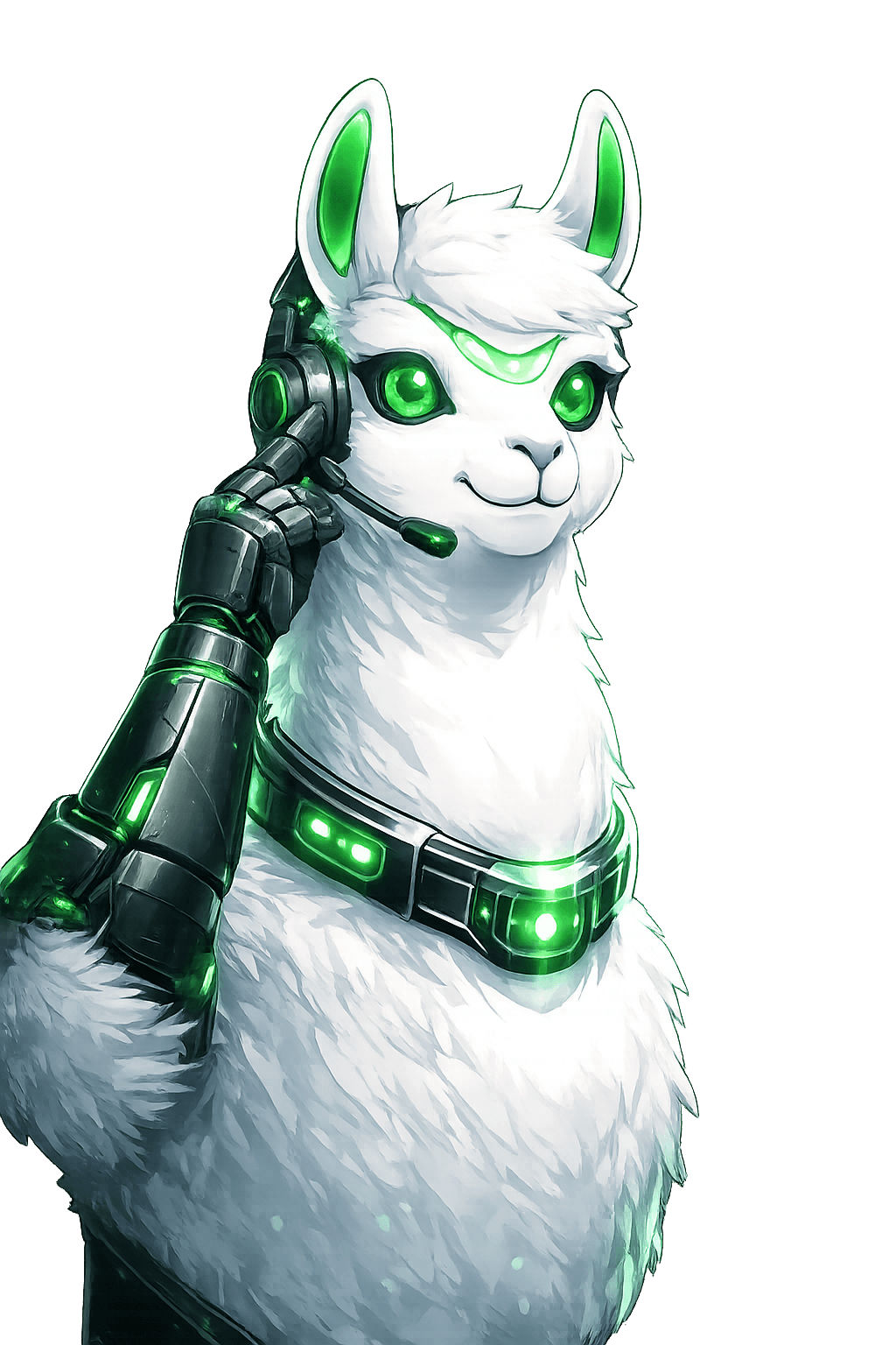 Связаться с Lama Tech